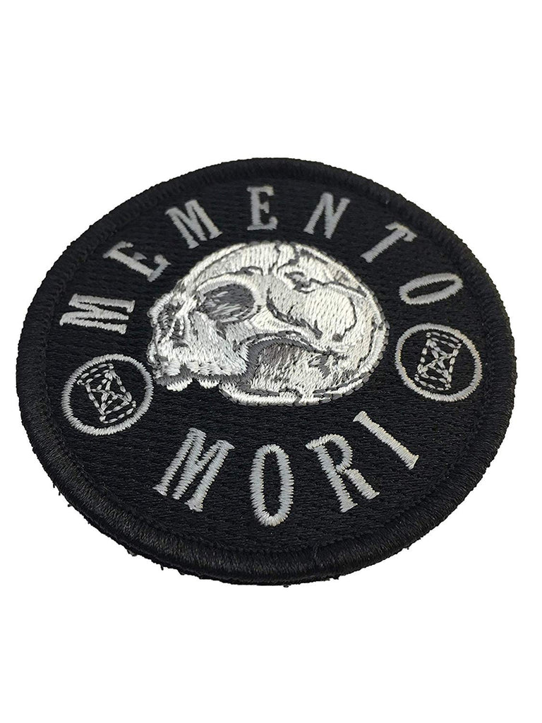 Ooh Yeah, Tread On Me Baby” Embroidered Morale Patch – F-Bomb Morale Gear