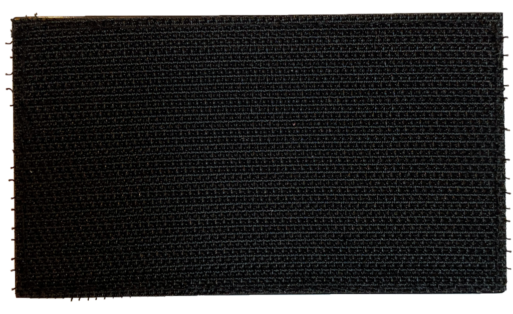 G-Force Rising Sun PVC Morale Patch ( Blue / Black )