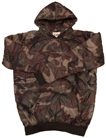 Woobie Hoodie