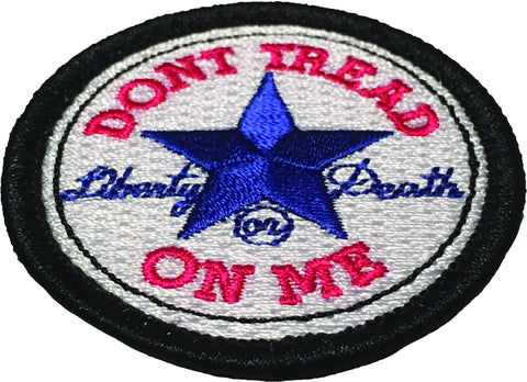 Made you Look PVC Morale Patch – Patch Fiend