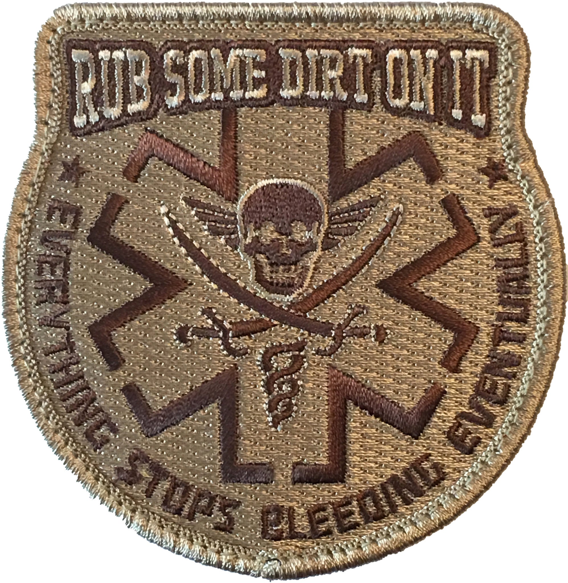 公式サイト - ハイブランドの新作が続々登場 Rub_Some_Dirt_On_It_-_Tan_- 個人装備