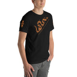 Join Or Die Short-Sleeve T-Shirt - F-Bomb Morale Gear
