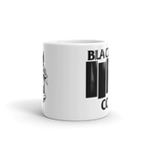 Black Coffee - Mug - F-Bomb Morale Gear